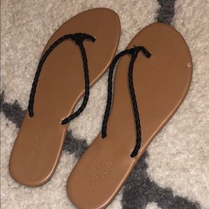 Flip Flops